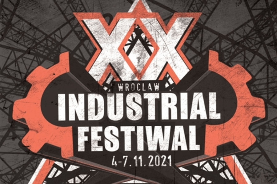 Concert Industrial Festival