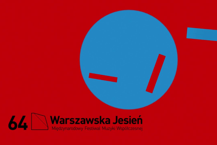 Concert Warsaw Autum 2020